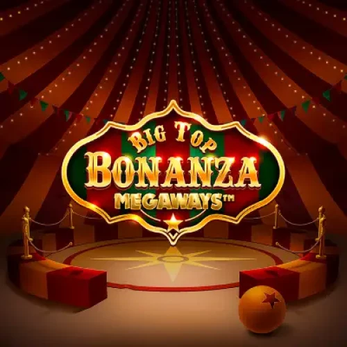 Play Bonanza Megaways slot online at BC Game platform.