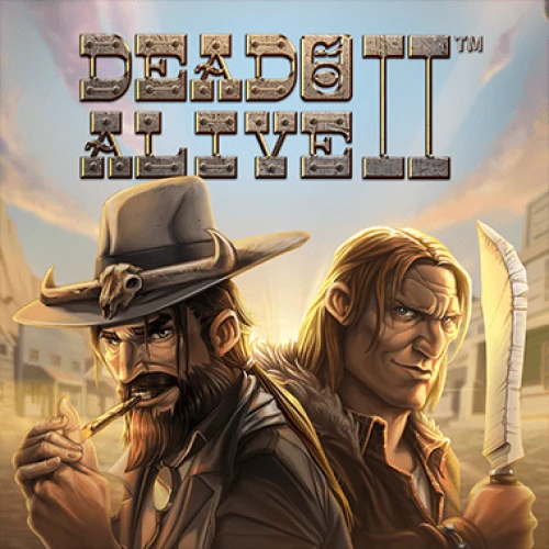 Dead or Alive 2 is your lucky chance to win big at BC Game.