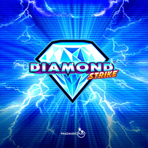 Take your treasures in Diamond Strike slot at BC Game.