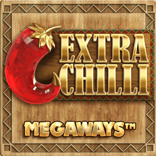 The Extra Chilli Megaways slot is really hot at BC Game.
