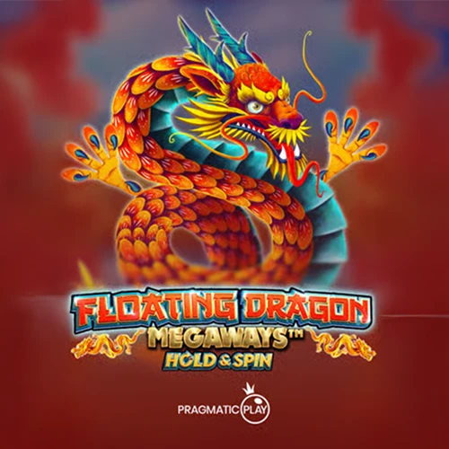 BC Game offers you to try Floating Dragon slot game.