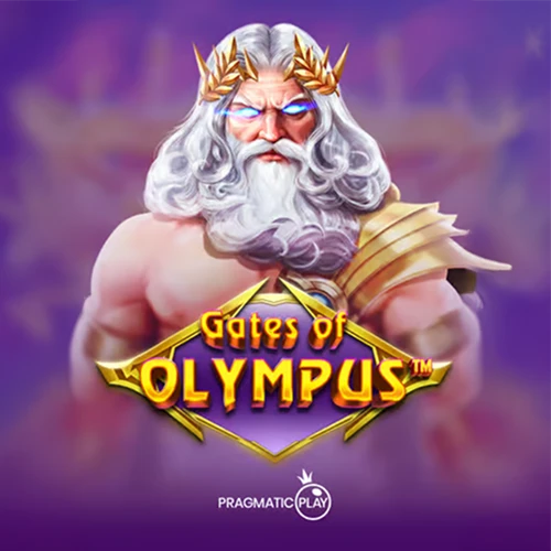 Start playing Gates of Olympus slot at BC Game.