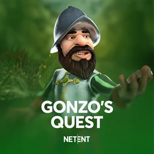 Try yourself at BC Game Gonzo’s Quest game.
