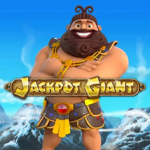 Enjoy your big winnings in BC Game Jackpot Giant slot.