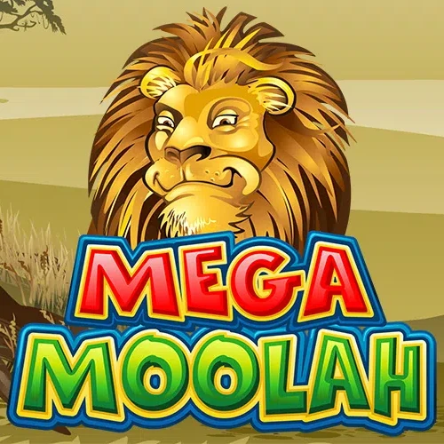 Mega Moolah is a themed slot game at BC Game platform.
