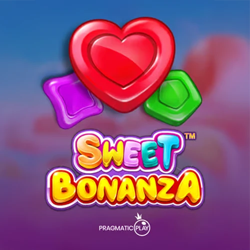 Get your big winnings in BC Game Sweet Bonanza slot.