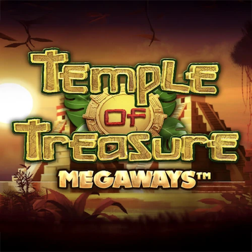 You can play online BC Game Temple of Treasure Megaways.