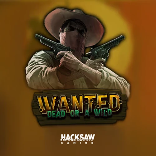 Play Wanted Dead or a Wild slot online at BC Game.