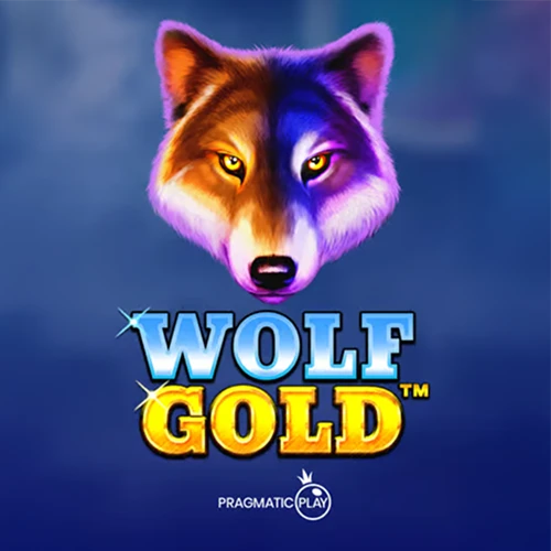 Enjoy the atmosphere of Wolf Gold slot at BC Game.
