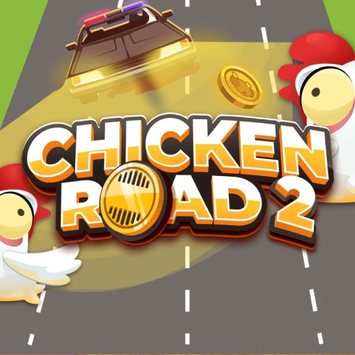 Run to big rewards in Chicken Road 2.0 at BC Game.