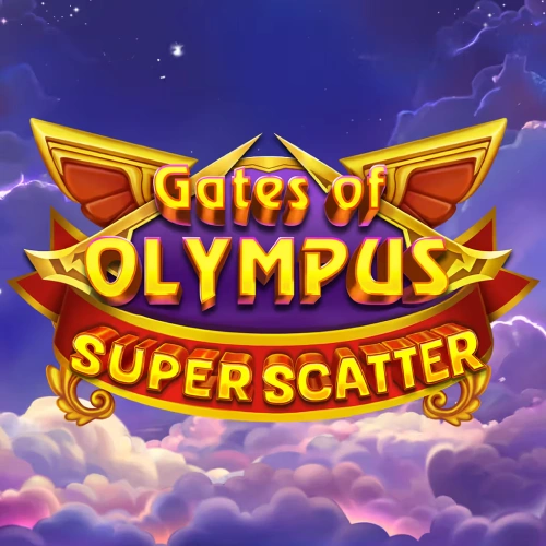 Try the legendary Gates of Olympus Super Scatter slot at BC Game.