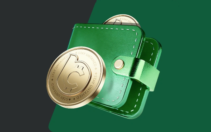 Activate your BC Game welcome bonus to start winning today.