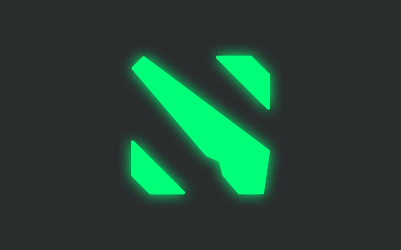 Support your favorite Dota 2 esports roster with BC Game.