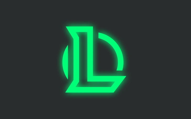 Bet on strategic League of Legends championship games at BC Game.