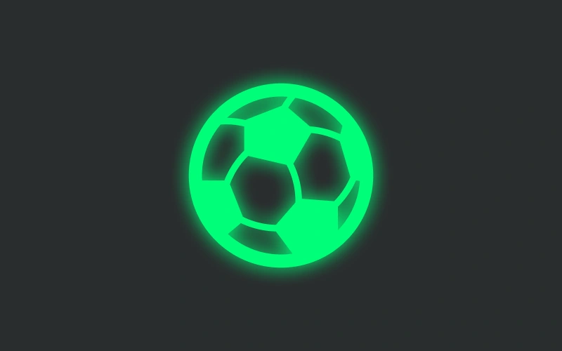 Predict soccer match outcomes and maximize your payouts at BC Game.