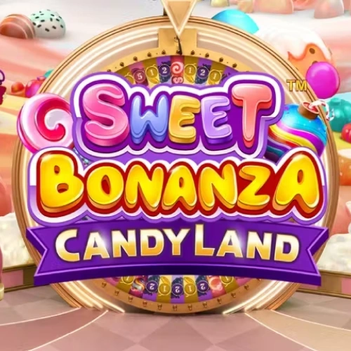Step into the colorful world of Sweet Bonanza CandyLand at BC Game.