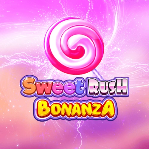 Play Sweet Rush Bonanza to hit huge combinations at BC Game.
