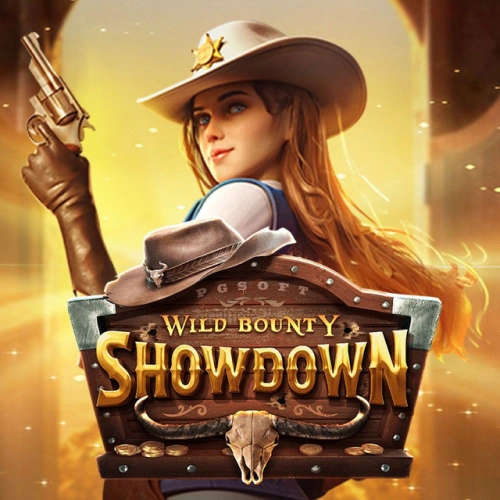 Unlock wild multipliers in Wild Bounty Showdown at BC Game.